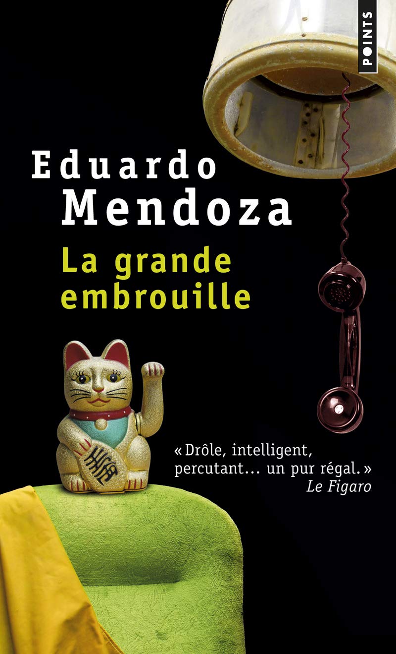 La Grande Embrouille 9782757841501