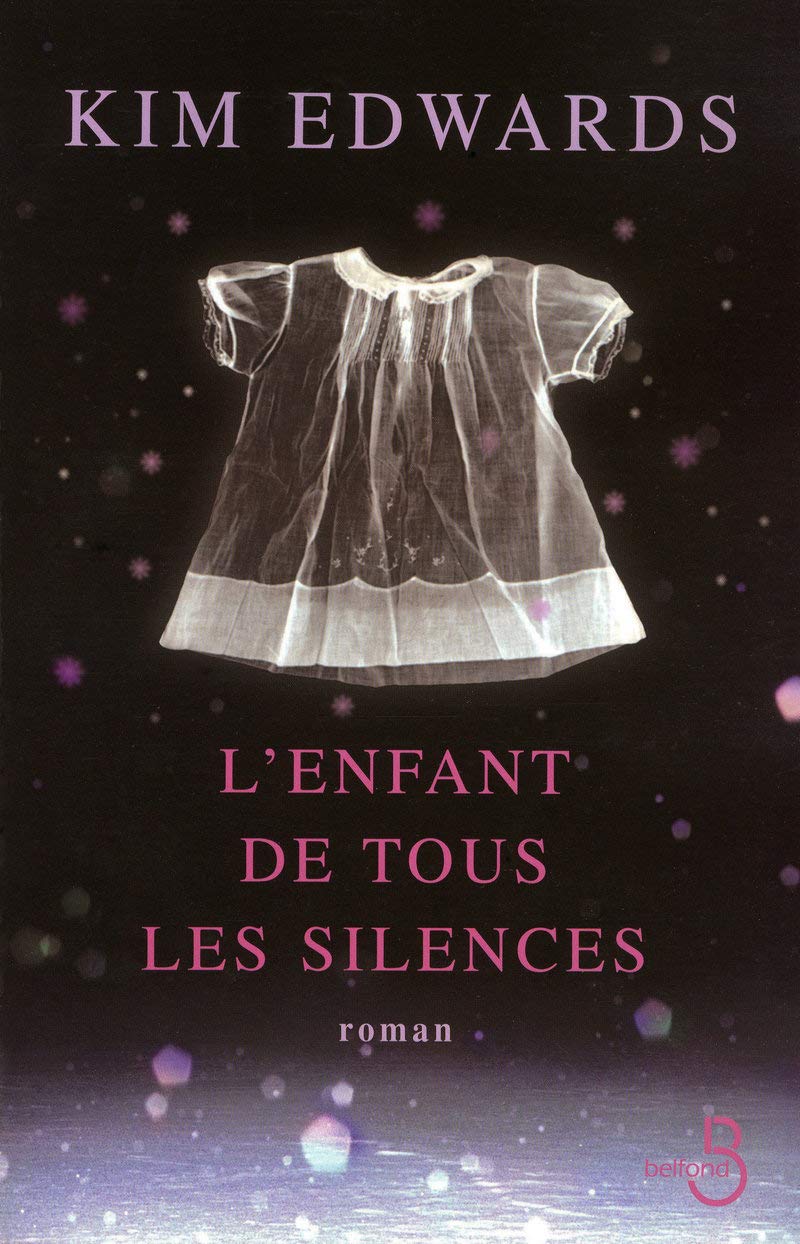 L'Enfant de tous les silences 9782714443748