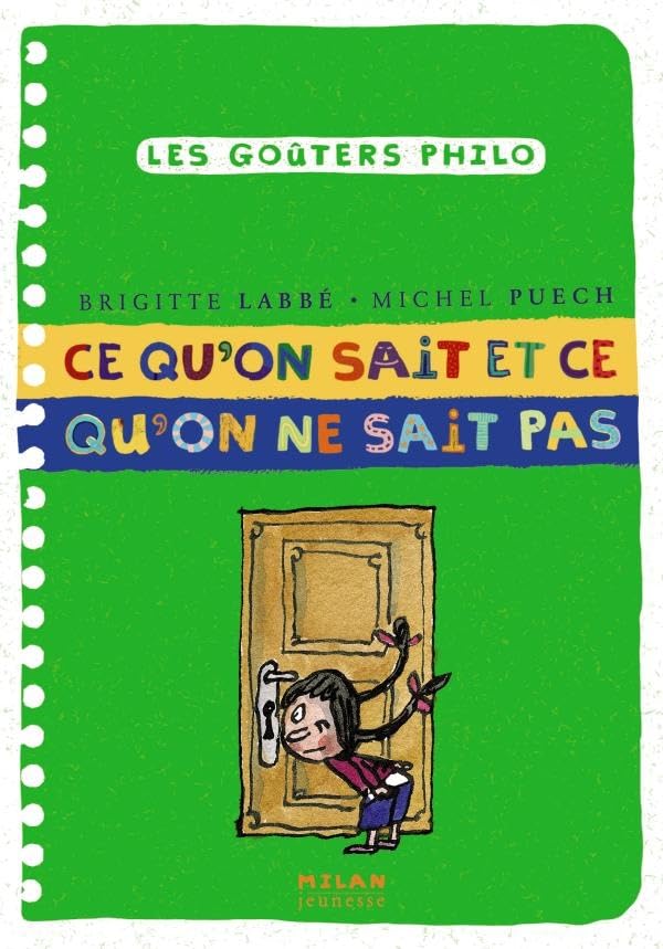 Ce qu'on sait et ce qu'on ne sait pas 9782745923387