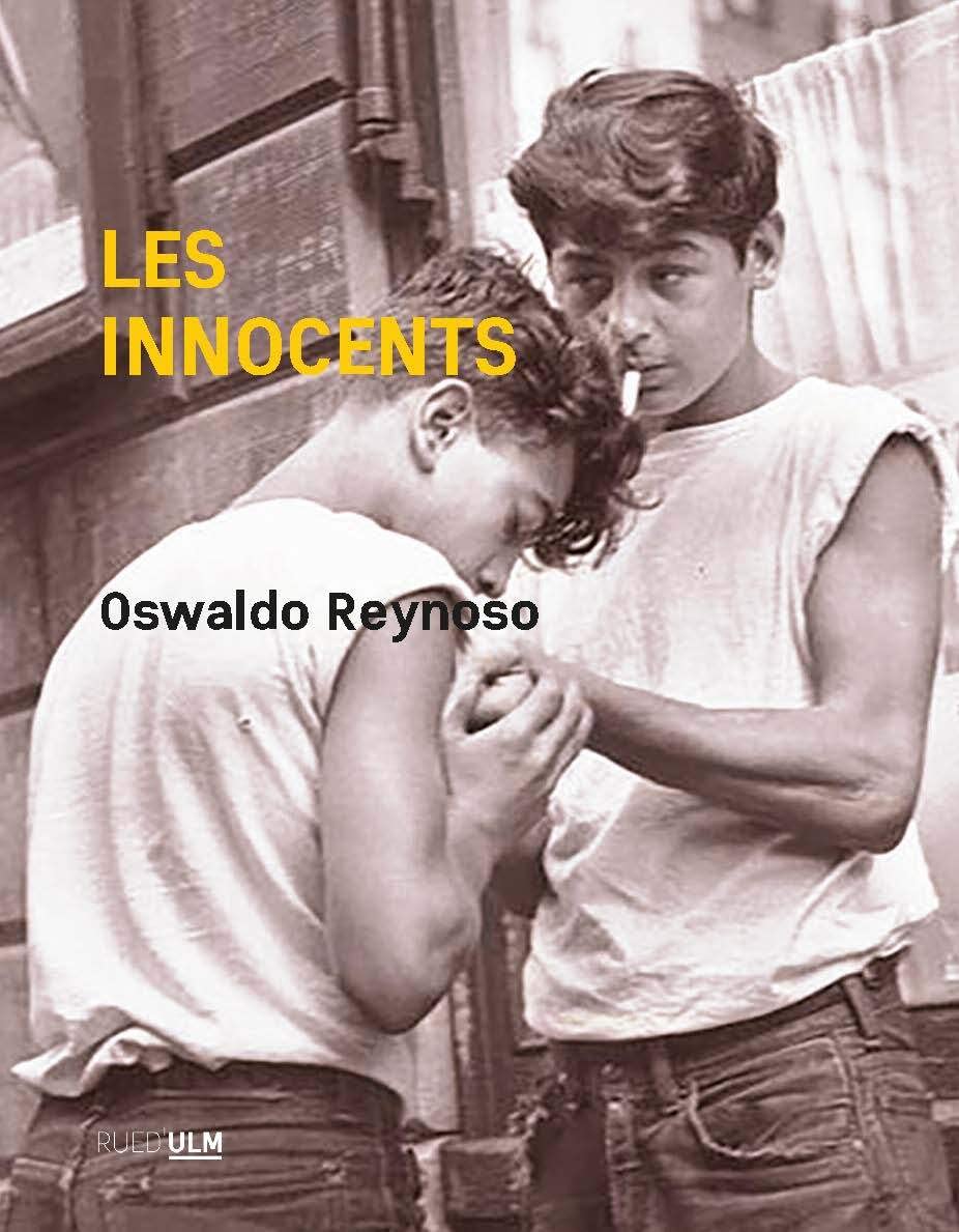 Les innocents 9782728808144