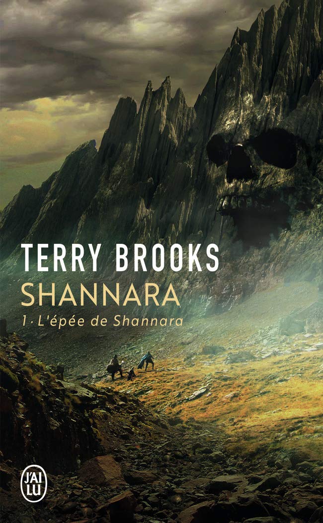 Shannara (Tome 1-L'épée de Shannara) 9782290069226