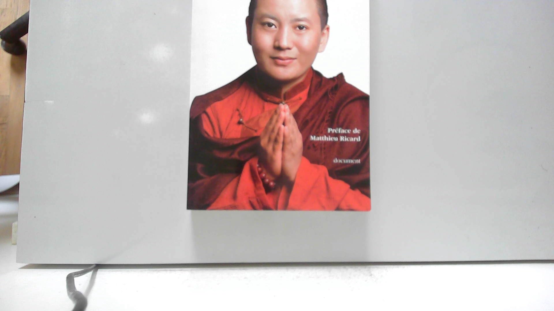 Ma voix pour la liberté 9782298013153