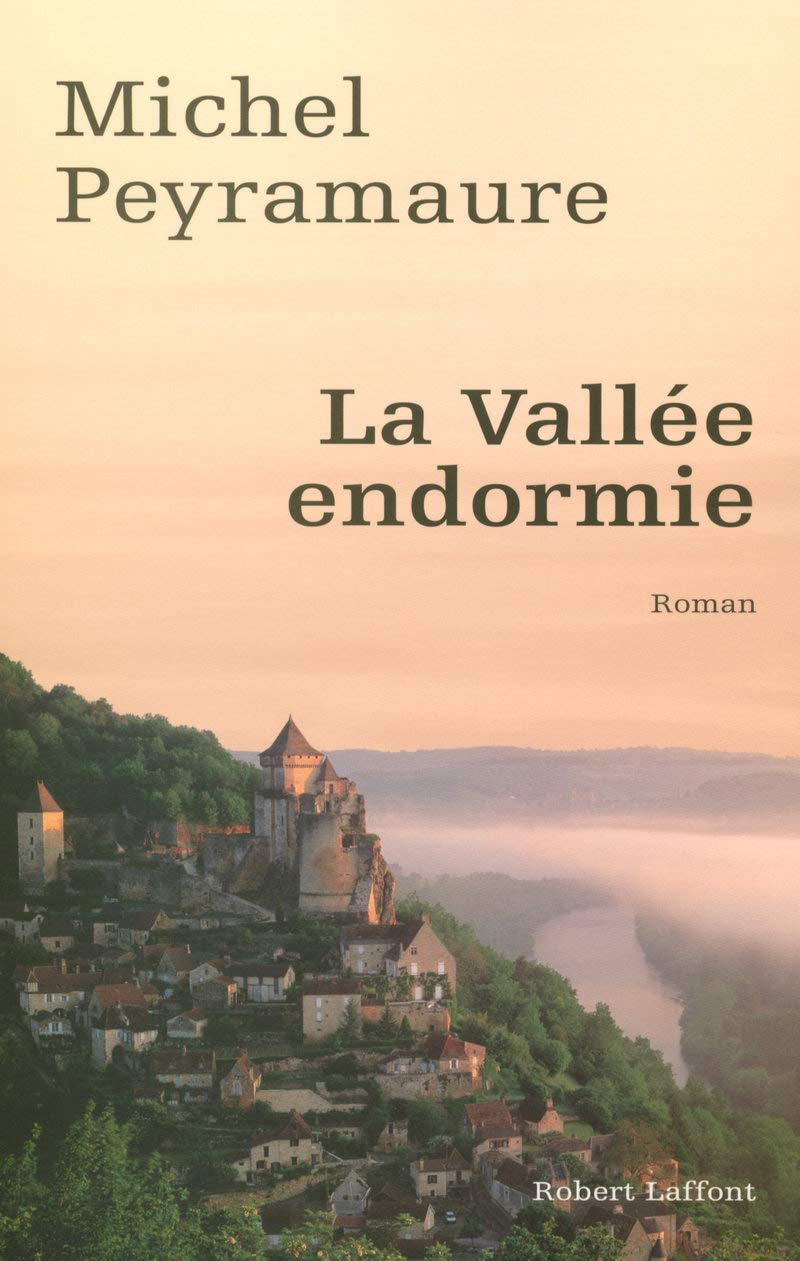 La vallée endormie 9782221100547