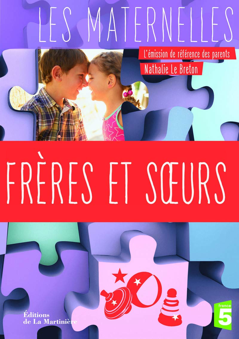Frères et soeurs 9782732450049