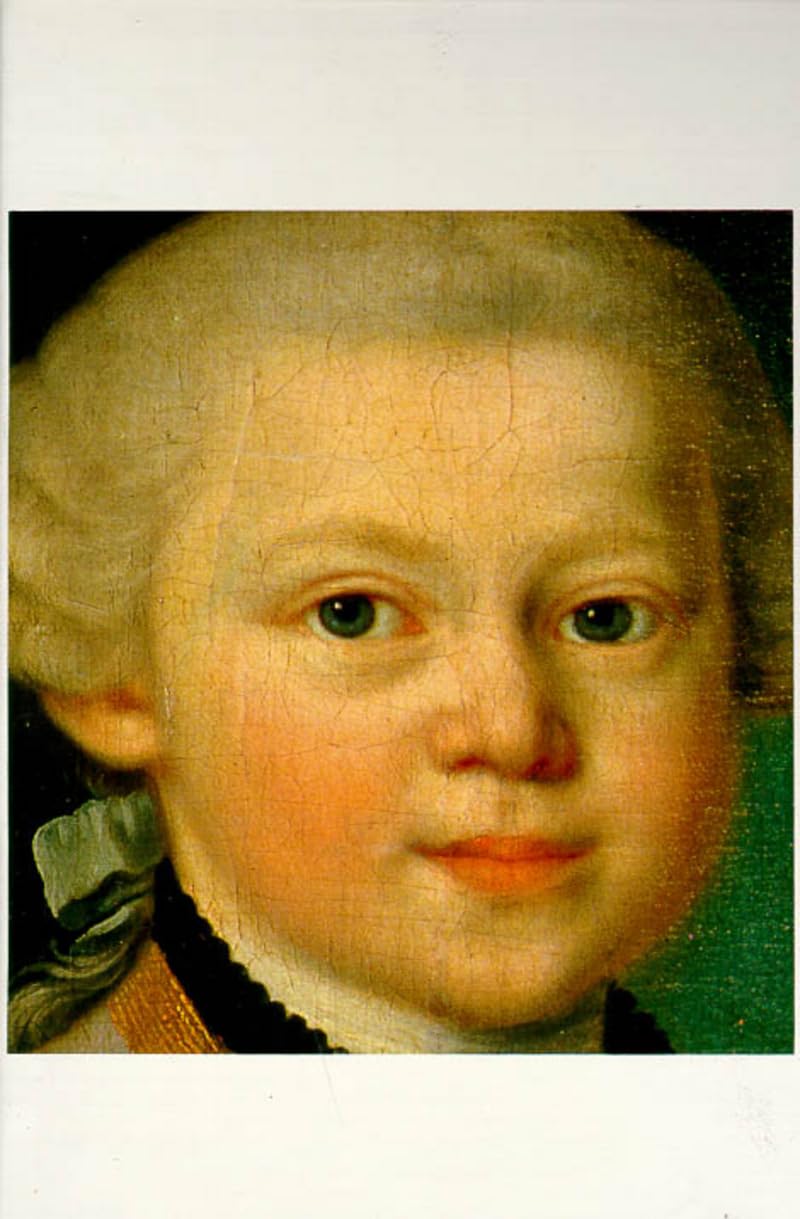 Wolfgang Amadeus Mozart : Sa vie musicale et son oeuvre (coffret de 2 volumes) 9782221900734
