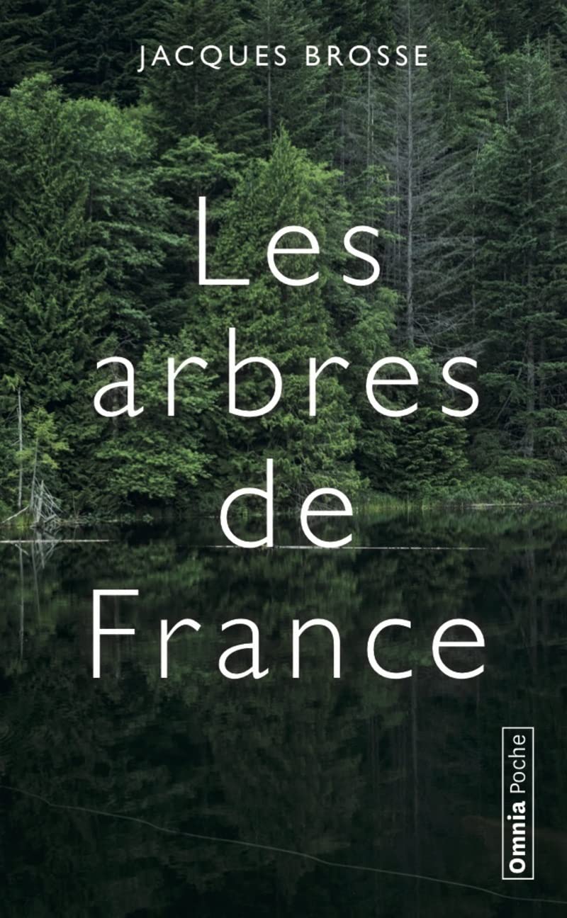 Les arbres de France 9782841004737