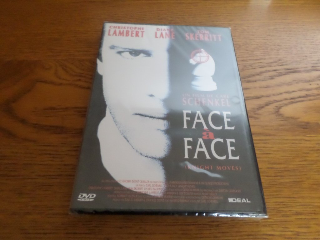 Face à face 3541351960249