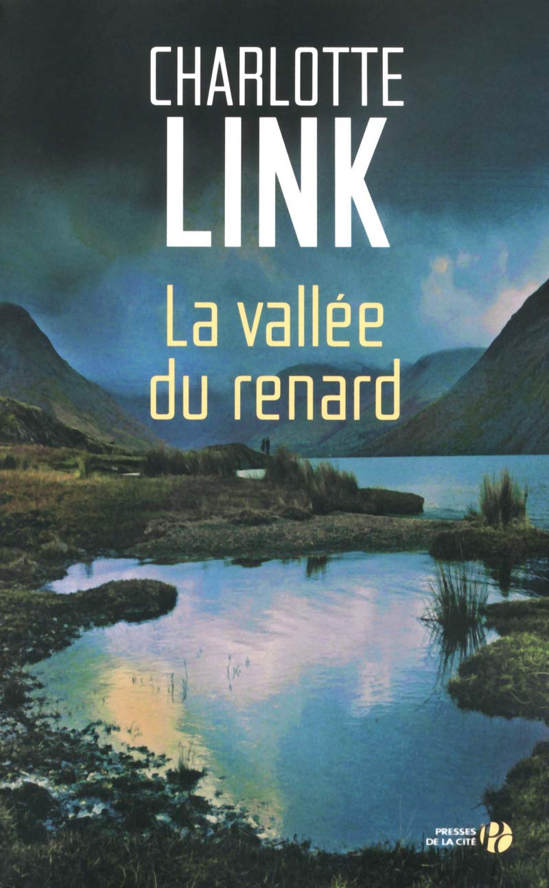 La Vallée du renard 9782258105362