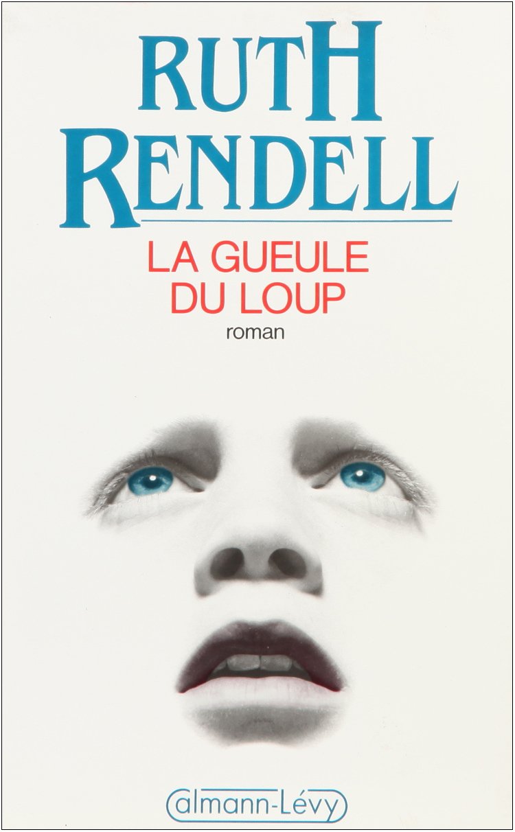 La Gueule du loup 9782702117583