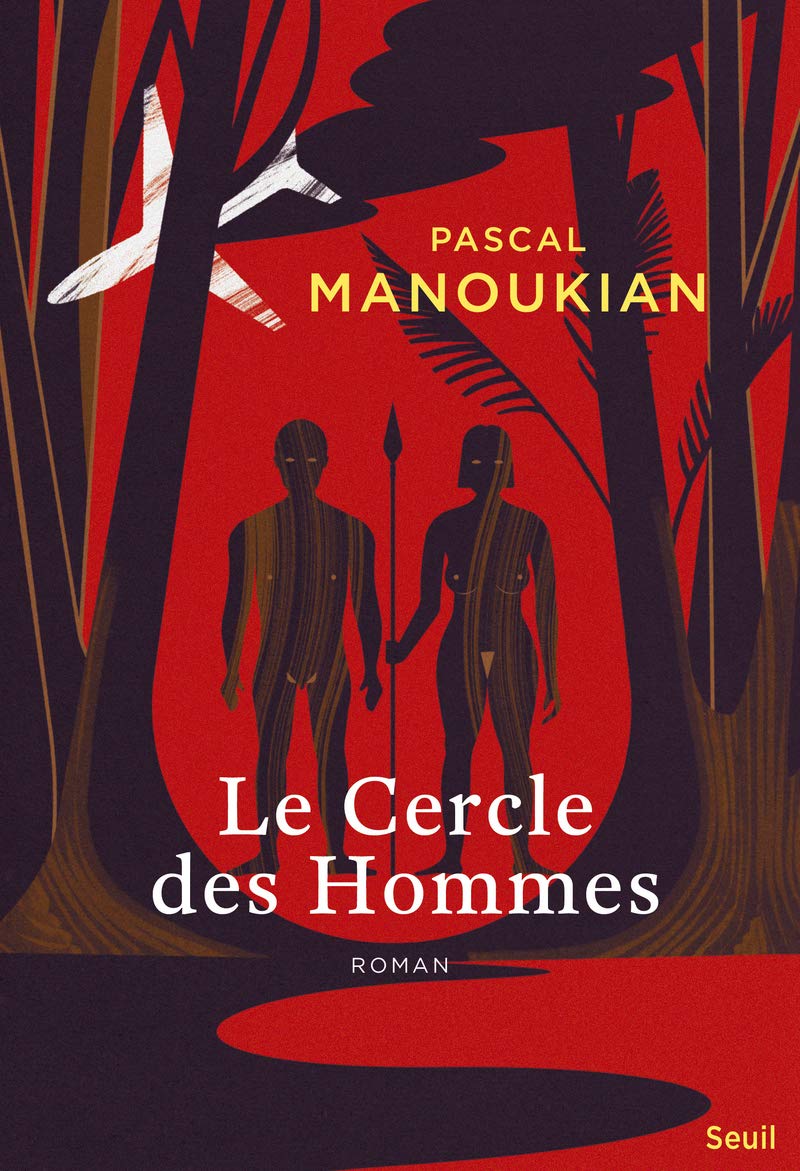 Le Cercle des Hommes 9782021442403