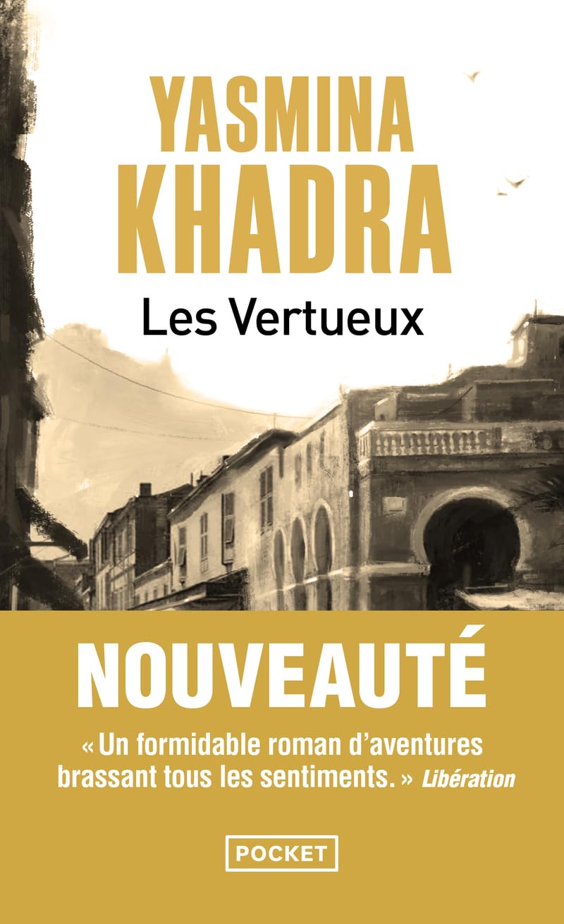 Les Vertueux 9782266332477