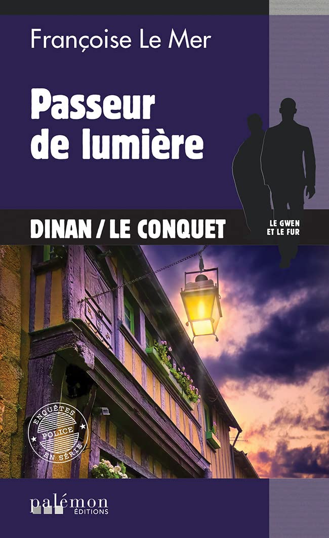 Passeur de lumière 9782372606776