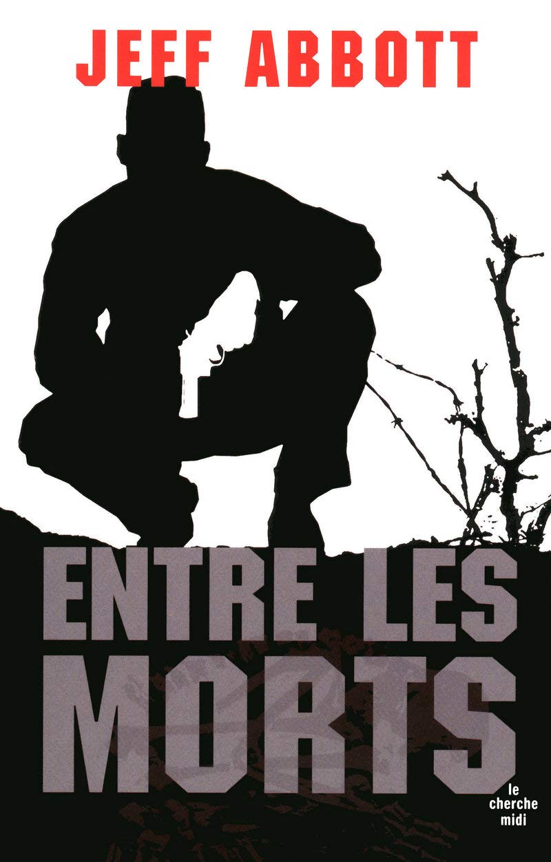 Entre les morts 9782749111230