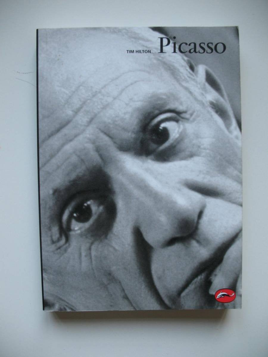 Picasso 9782878111088