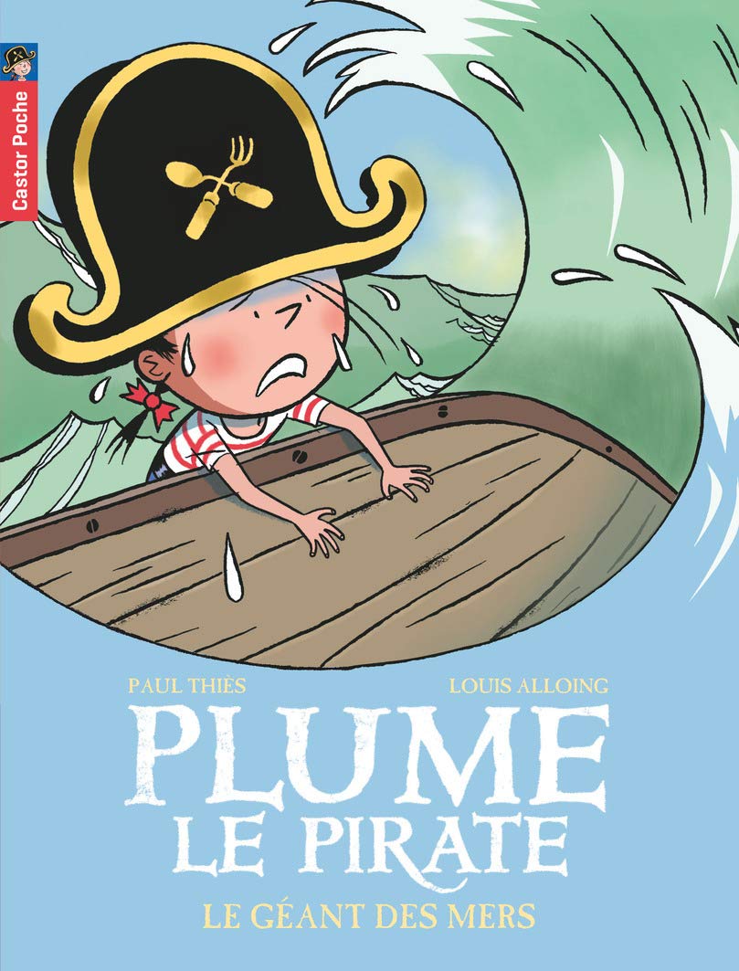 Le Géant des mers 9782081209084