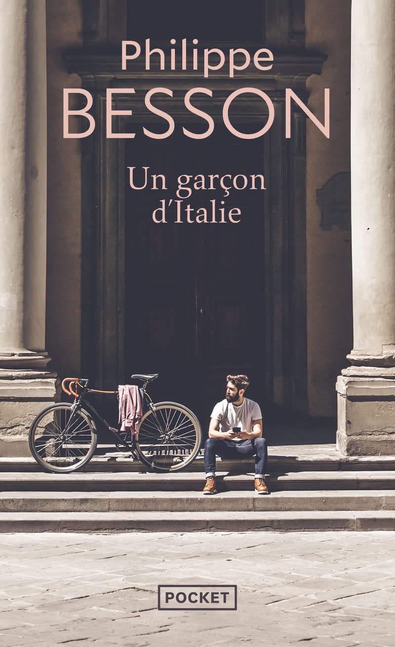 Un garçon d'Italie 9782266136068