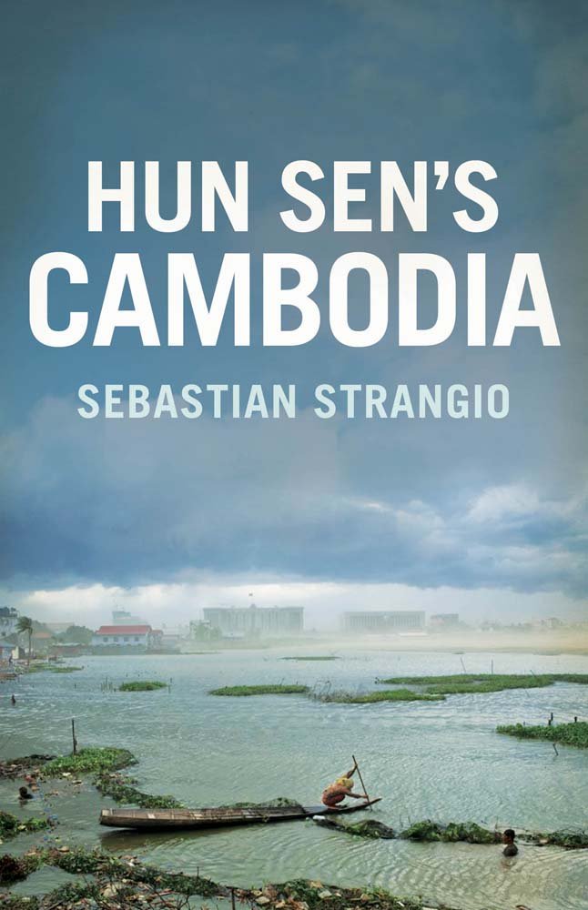 Hun Sen's Cambodia 9780300190724