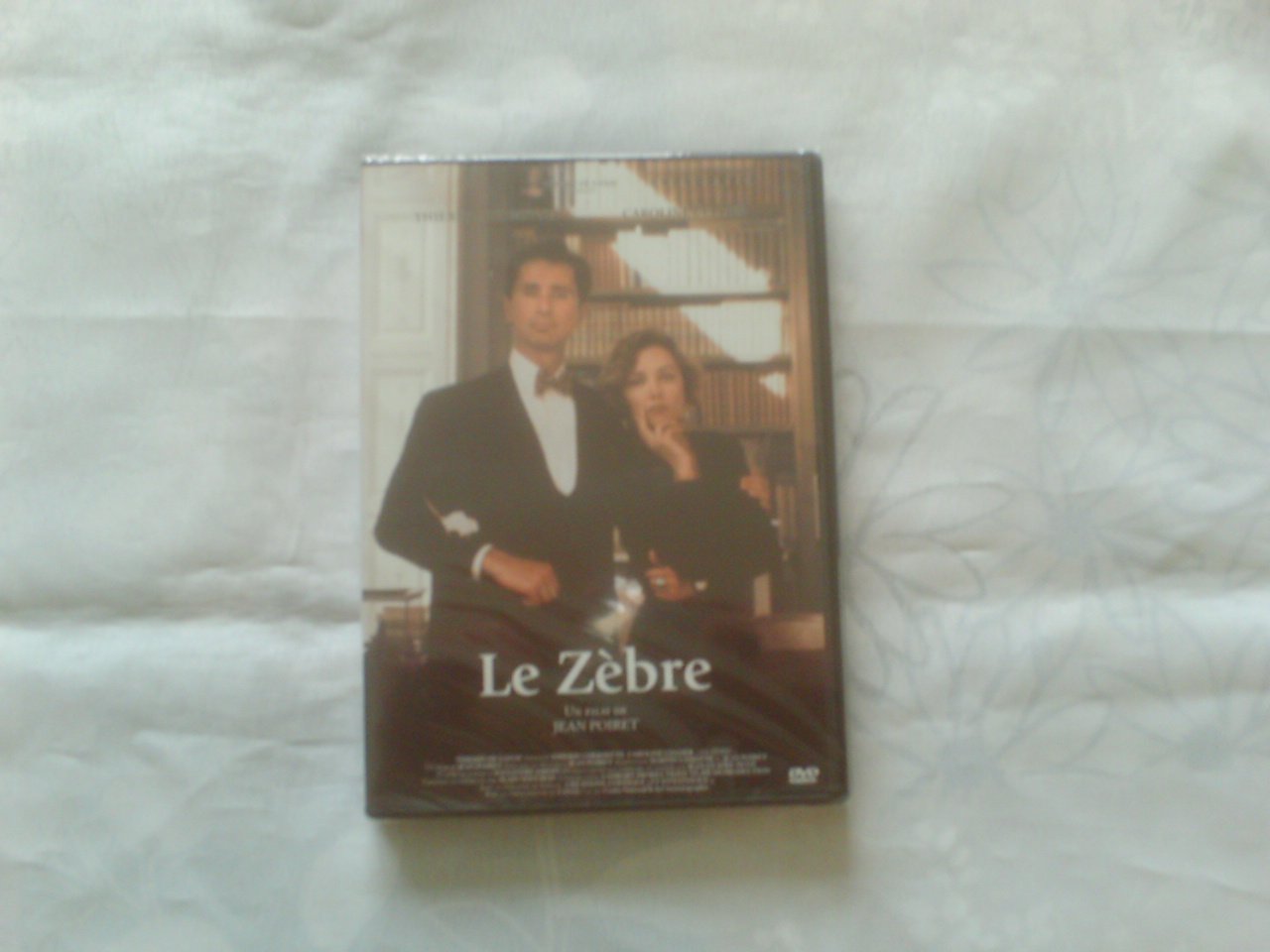 Le Zèbre 3700173209428