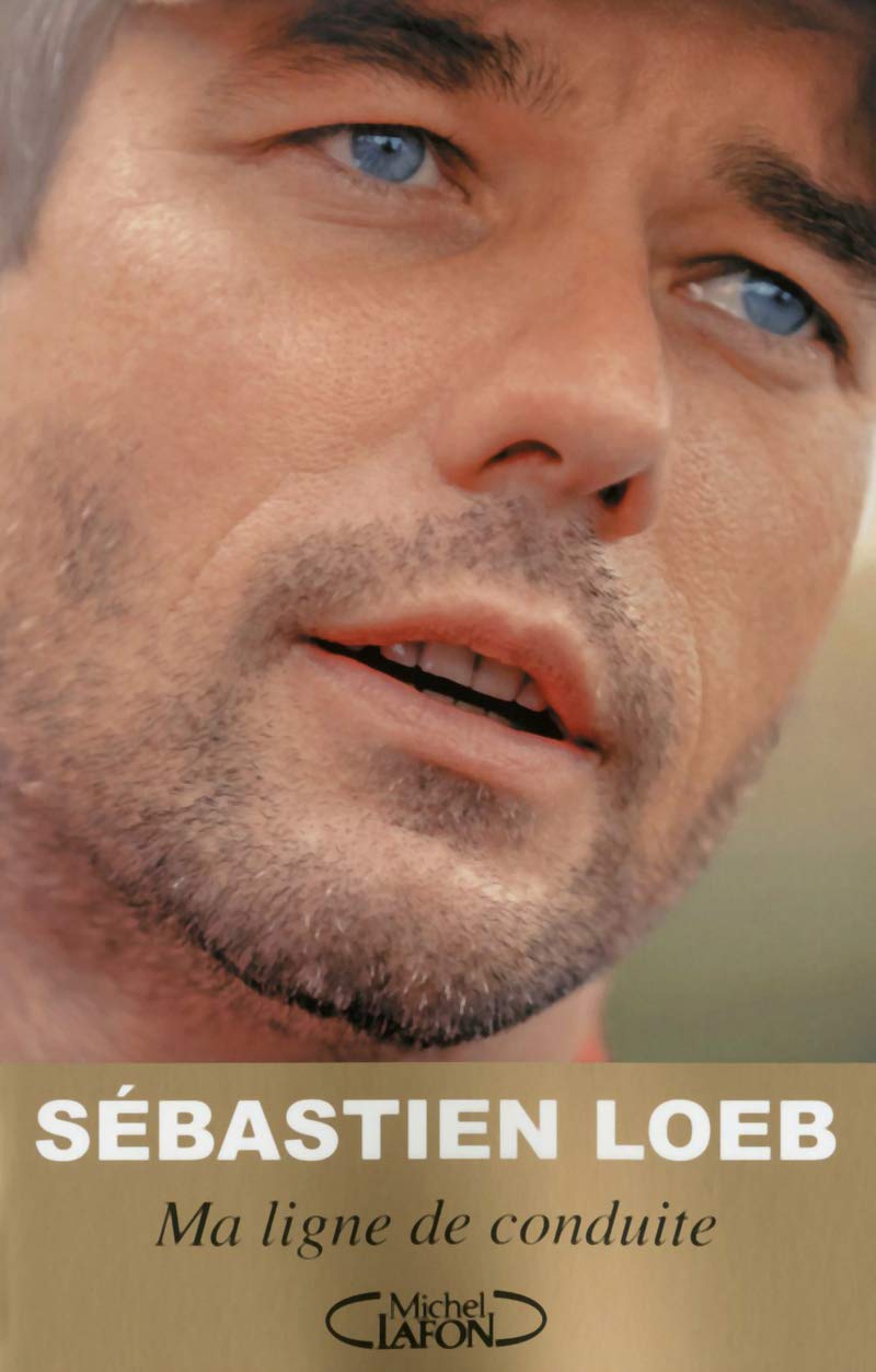 Ma ligne de conduite 9782749920344