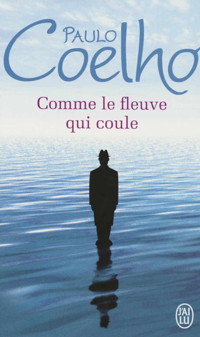 Comme le fleuve qui coule: Récits 1998-2005 9782290000700