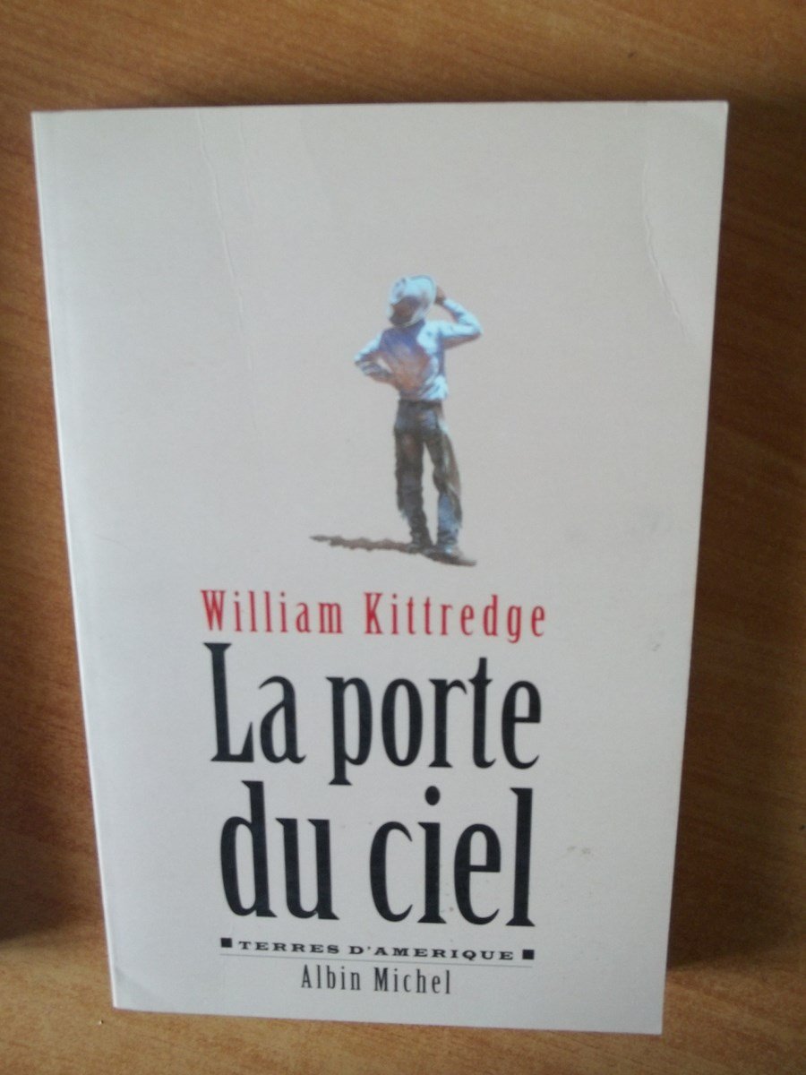 La Porte du ciel 9782226086105