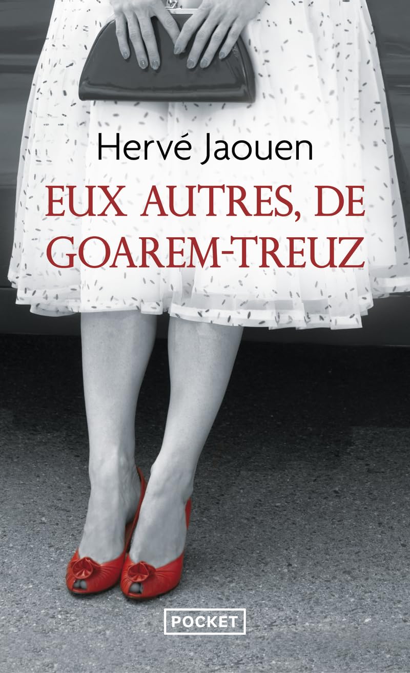 Eux autres, de Goarem-Treuz 9782266267793