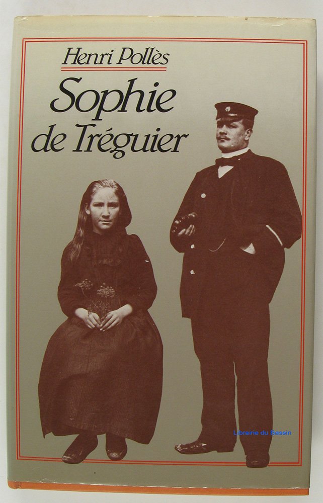 Sophie De Tréguier 9782724219371