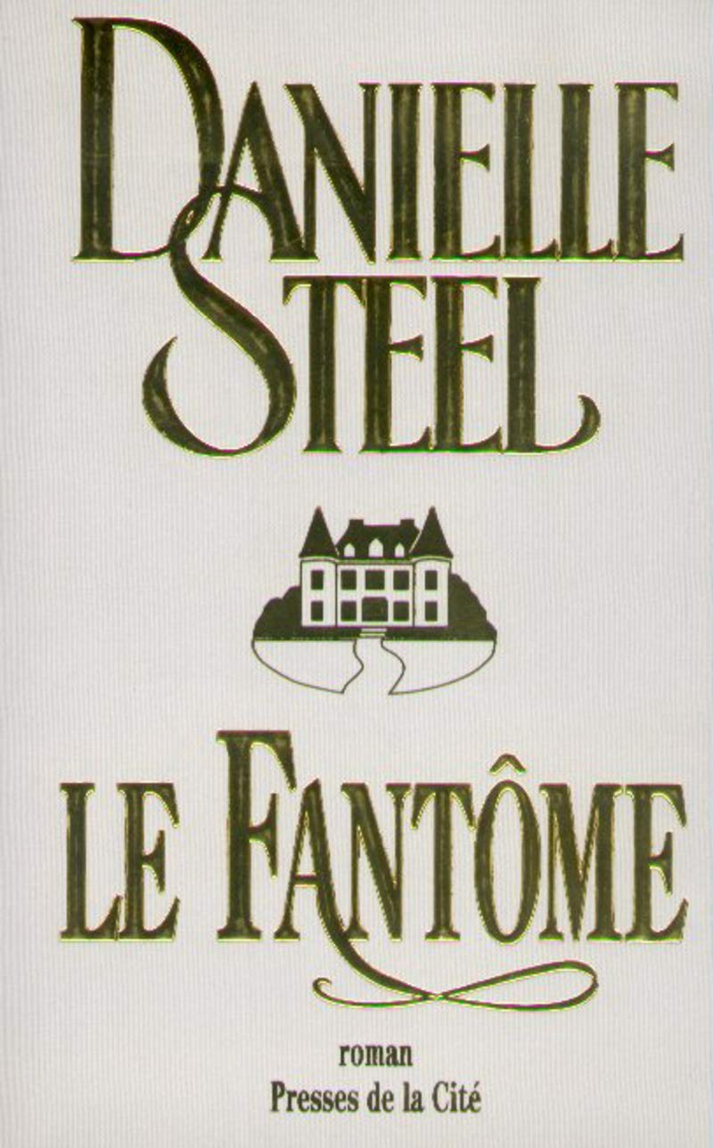 Le fantôme 9782258041127