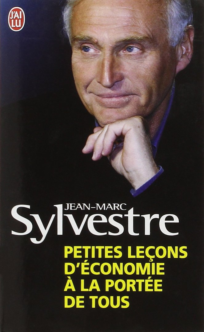 Petites leçons d'économie à la portée de tous 9782290010792