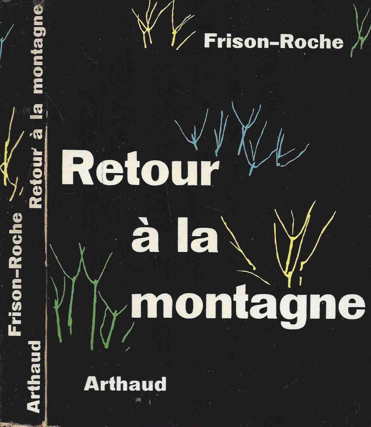 Retour à la montagne