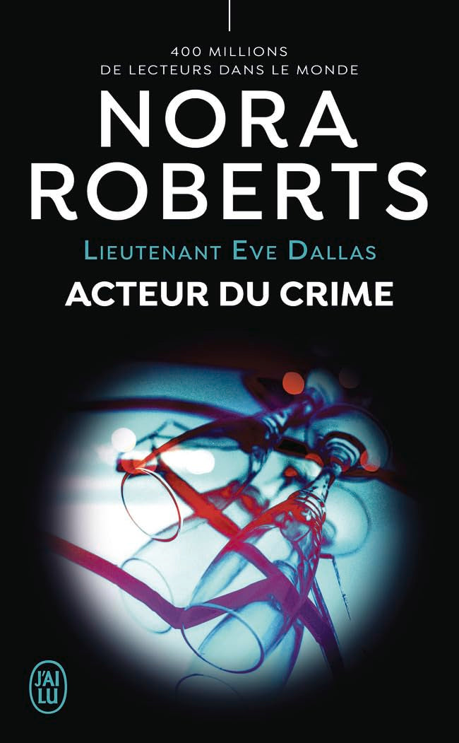 Acteur du crime 9782290392560