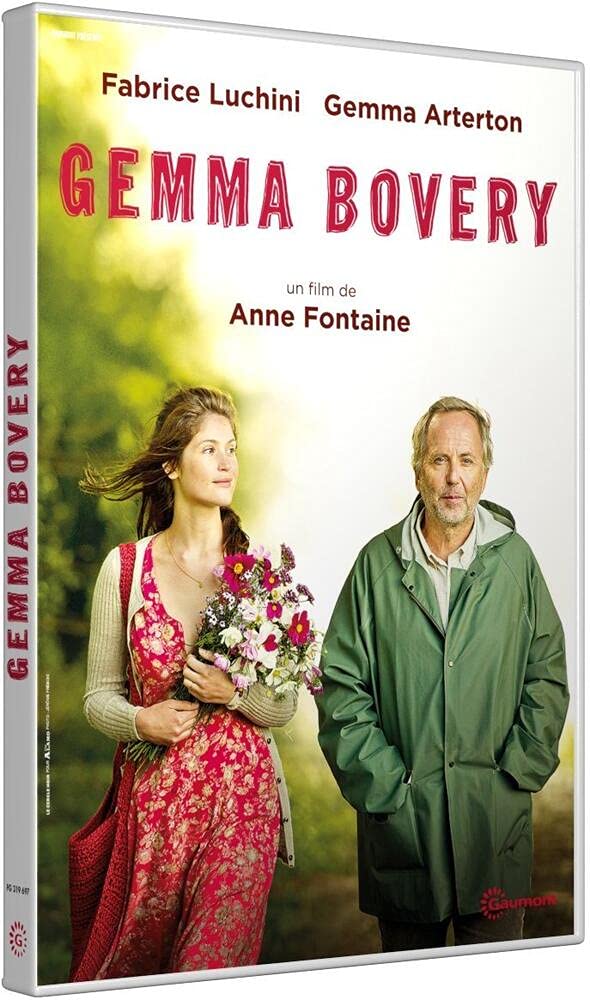 Gemma Bovery 3607483197998