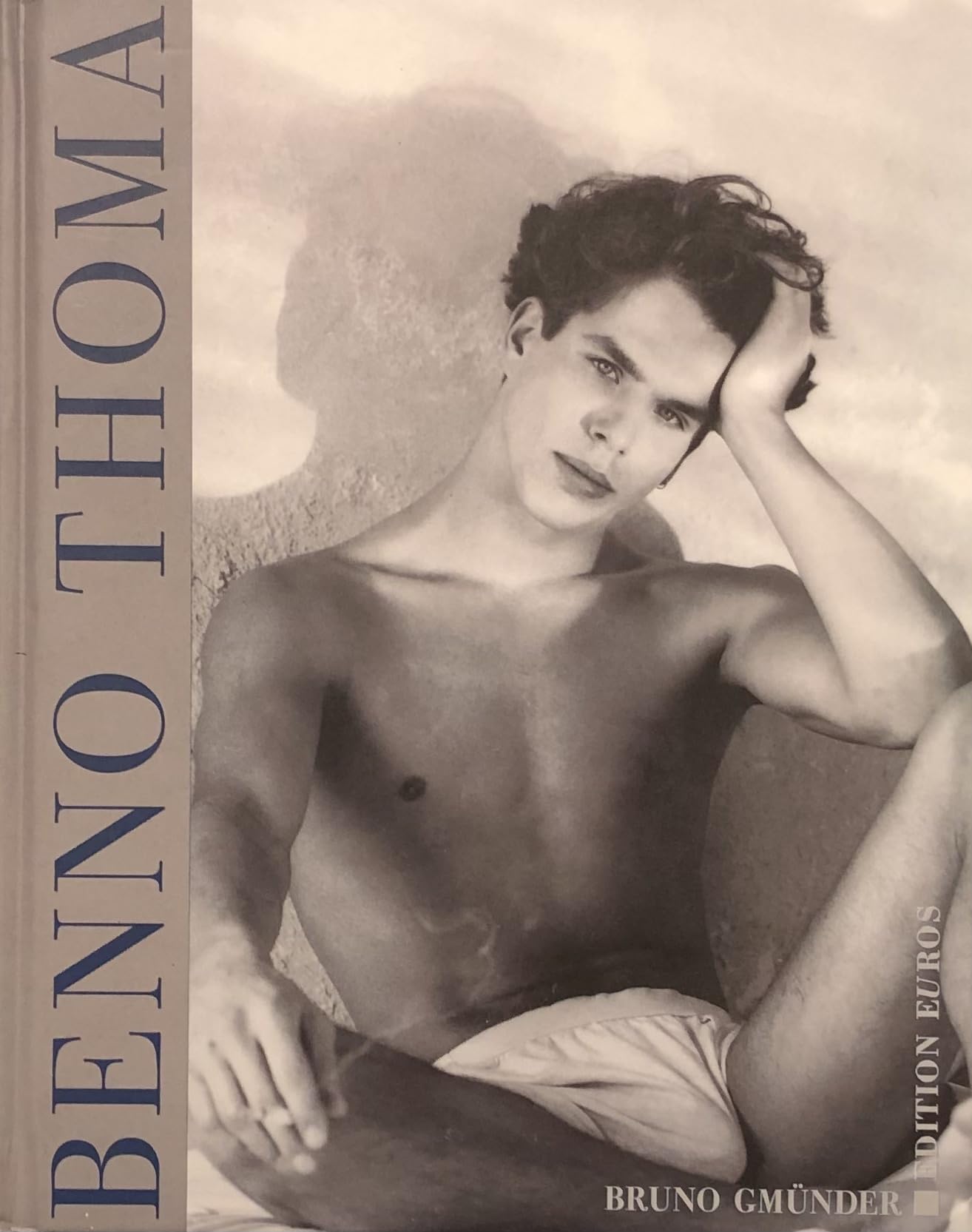 Edition Euros 9783861870722