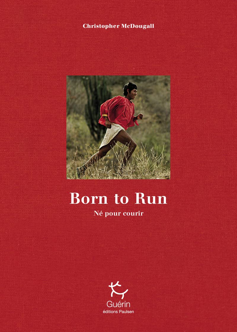 Born to Run : né pour courir - Edition limitée 10e anniversaire 9782352213604