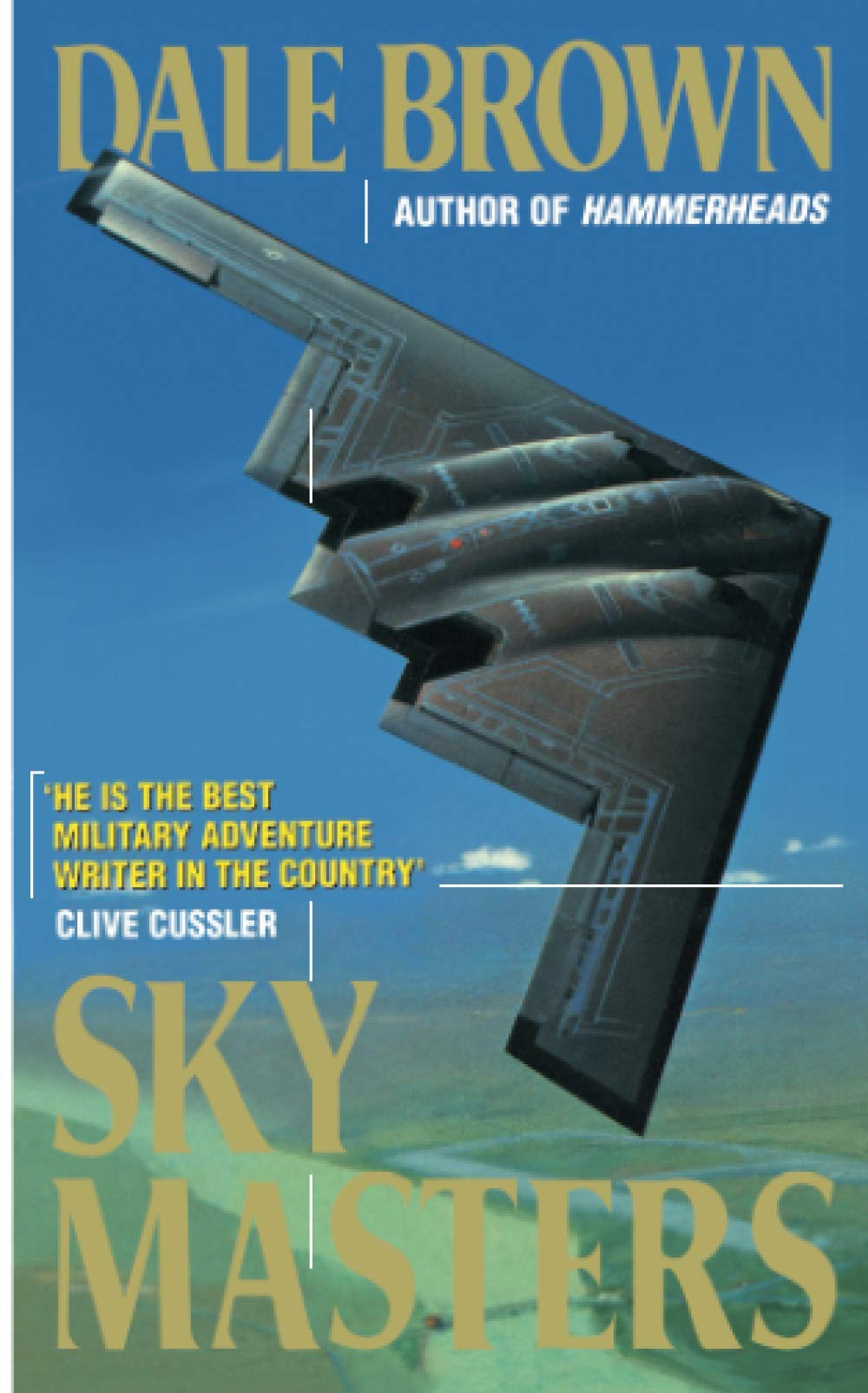 SKY MASTERS 9780586208205