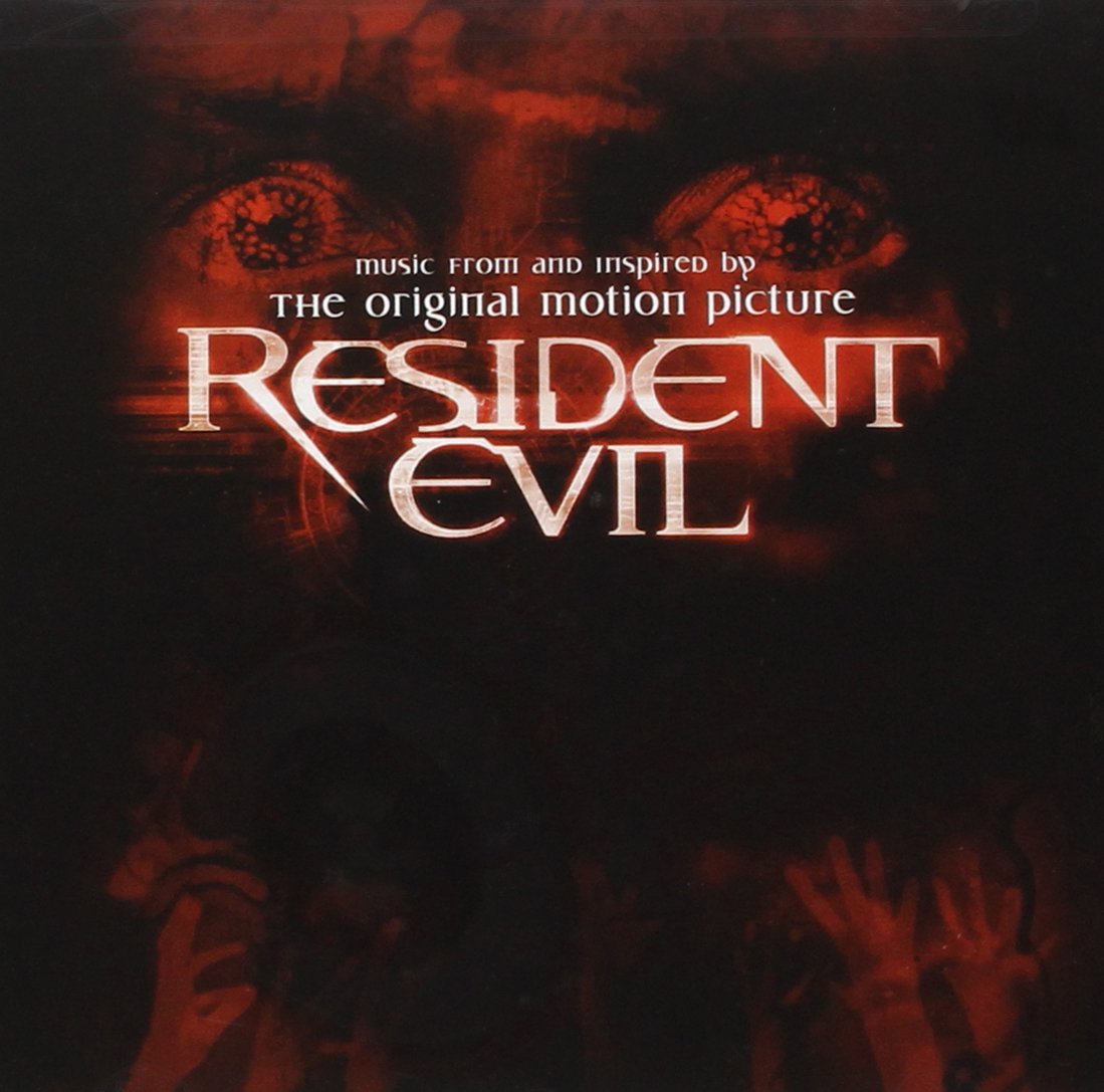Resident Evil 0782185837960