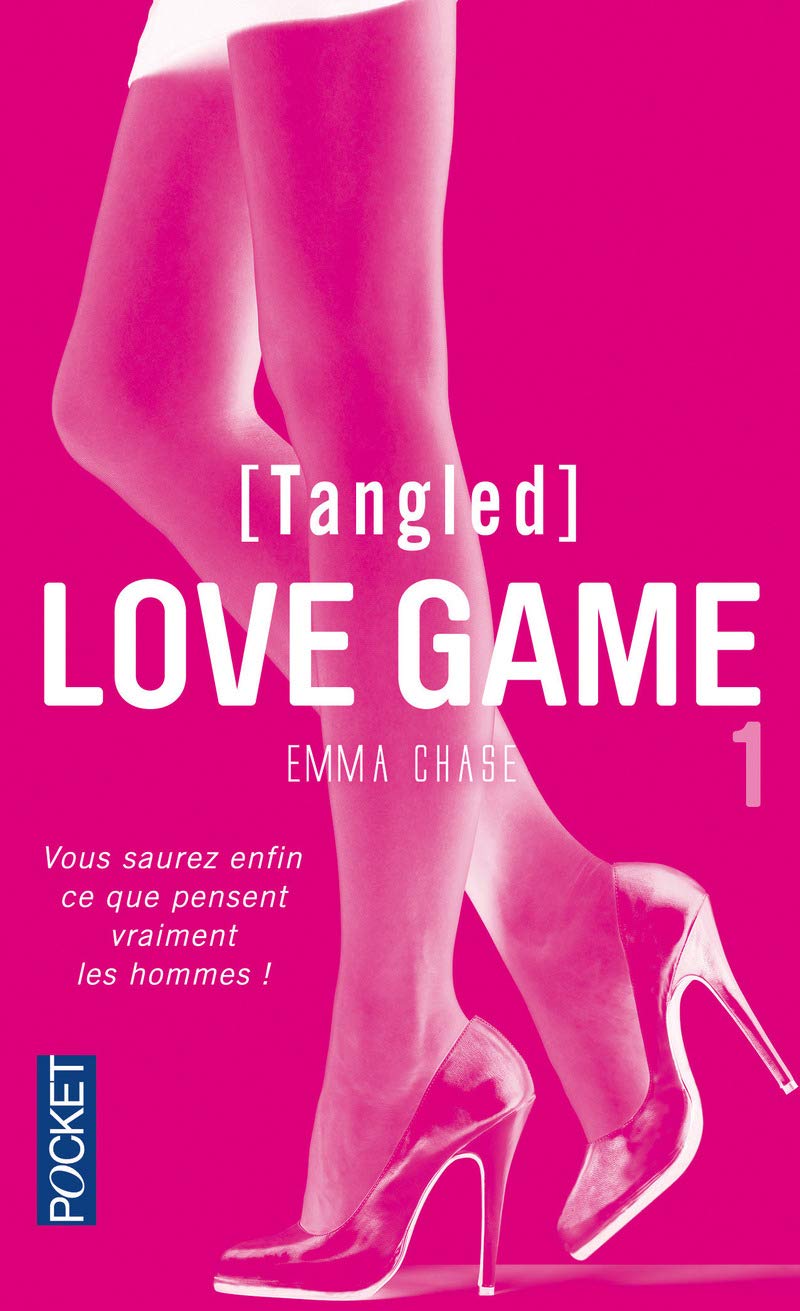 Love Game: Tangled (1) 9782266251532