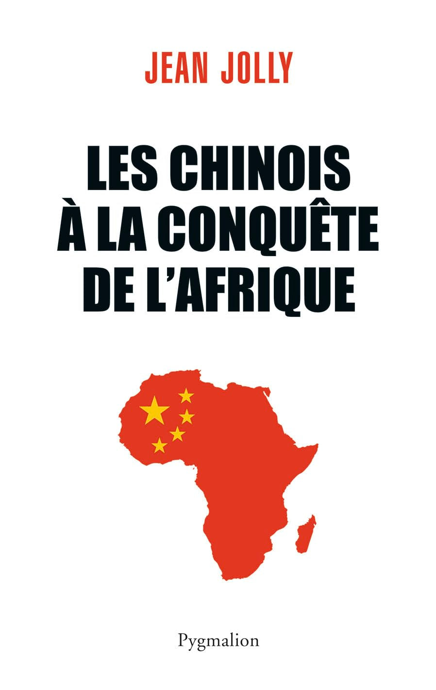 Les Chinois à la conquête de l'Afrique 9782756404257