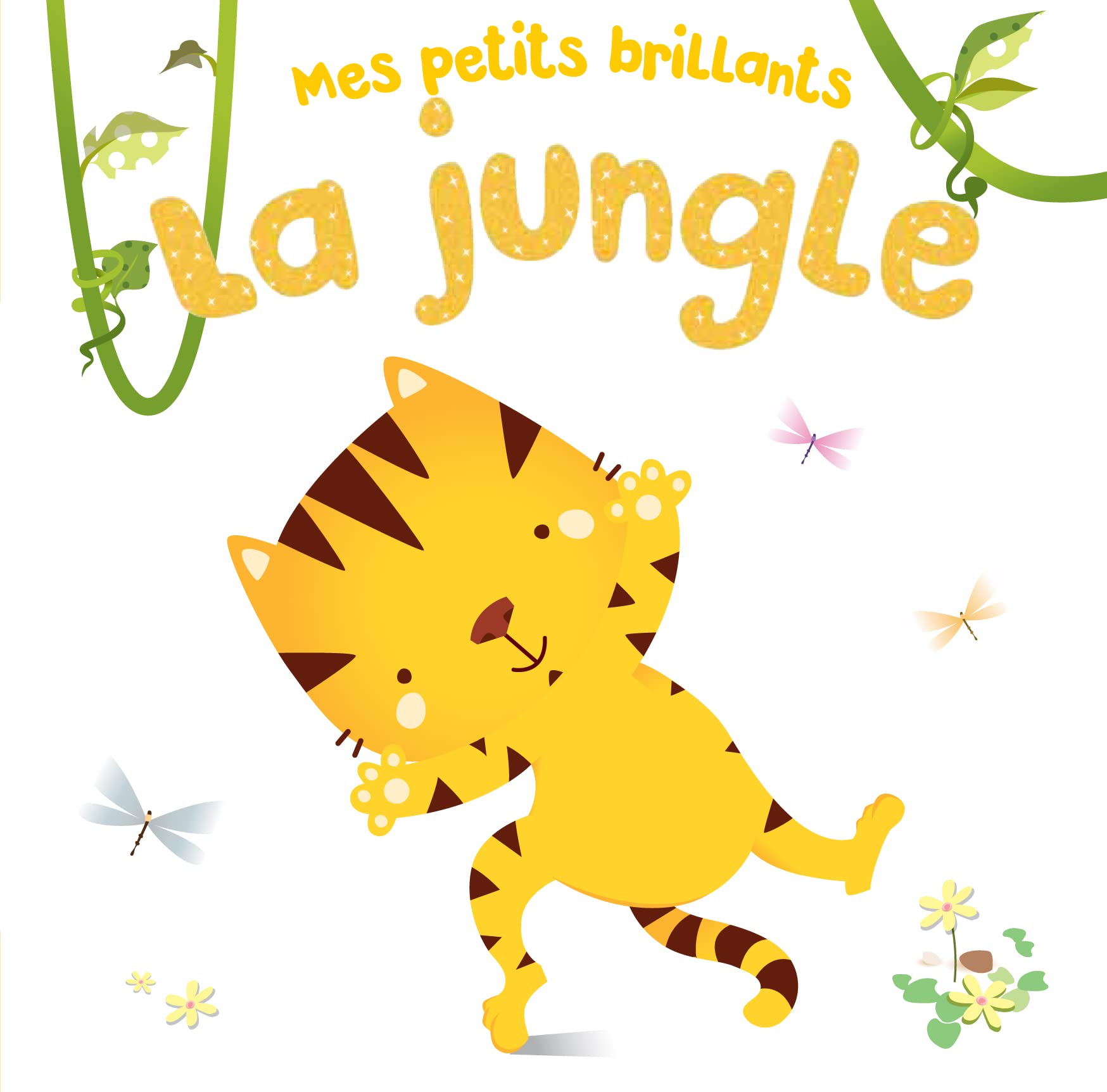 La jungle 9789462449343