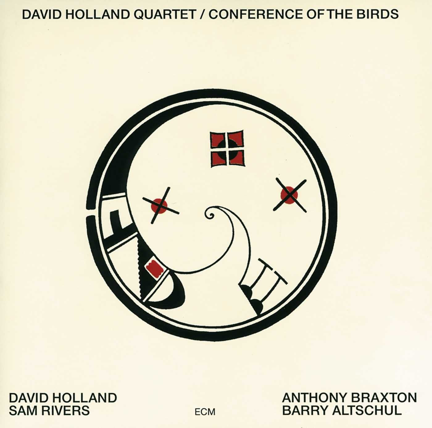 Conference Of The Birds 9786305843238