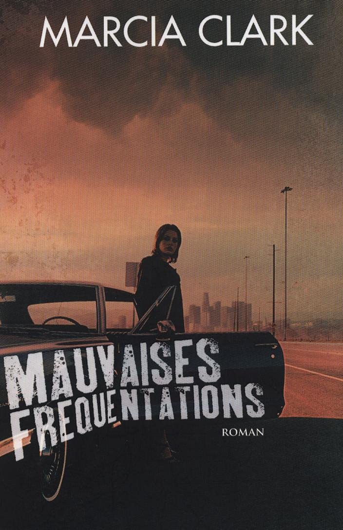 Mauvaises Frequentations 9782298045307