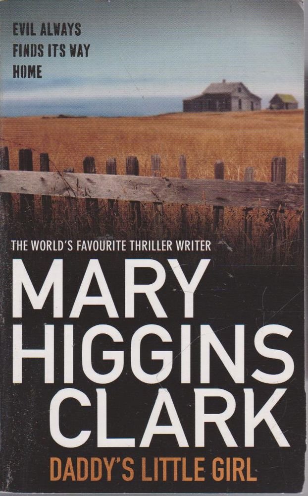 Daddy's Little Girl 9780743230681