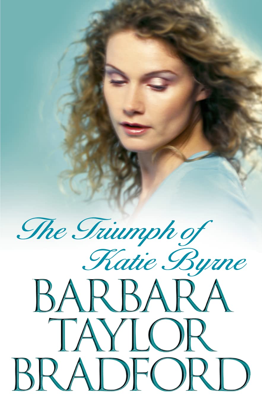 The Triumph of Katie Byrne 9781876590550
