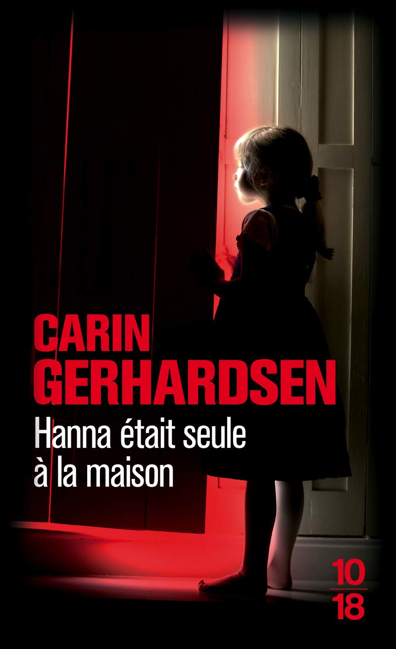 Hanna était seule à la maison (2) 9782264060242