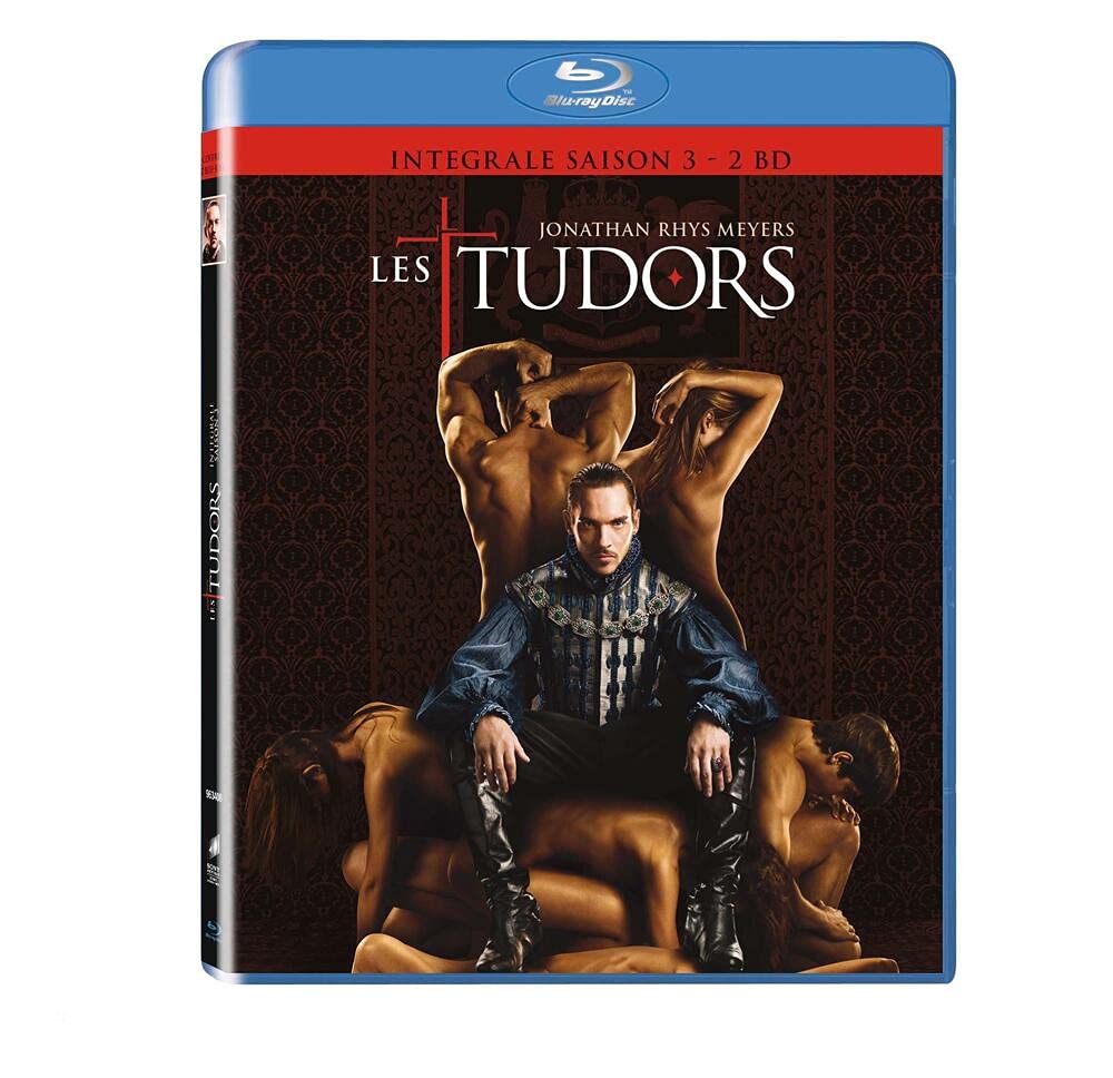 The Tudors, saison 3 3333299634081