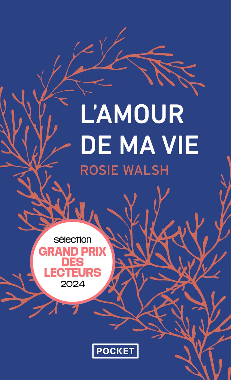 L'Amour de ma vie 9782266333016