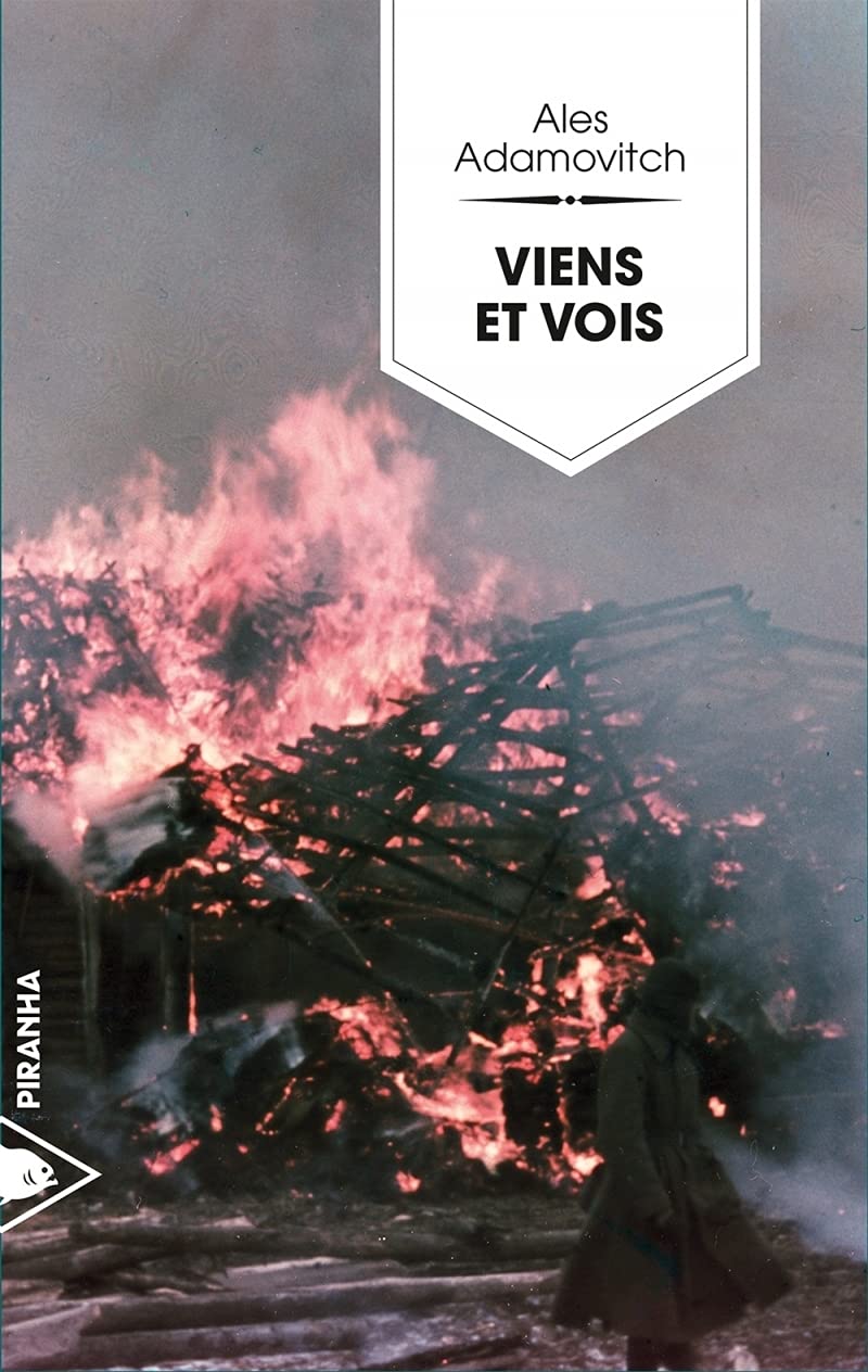 Viens et vois 9782371190108