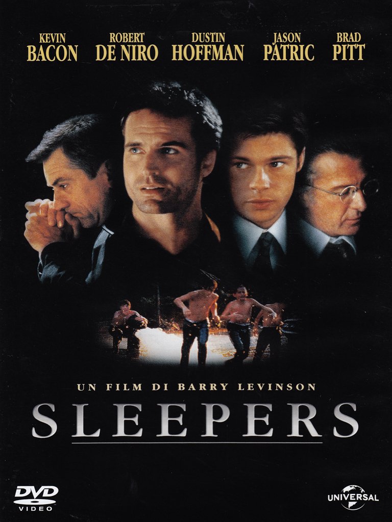 Sleepers 0044007864623