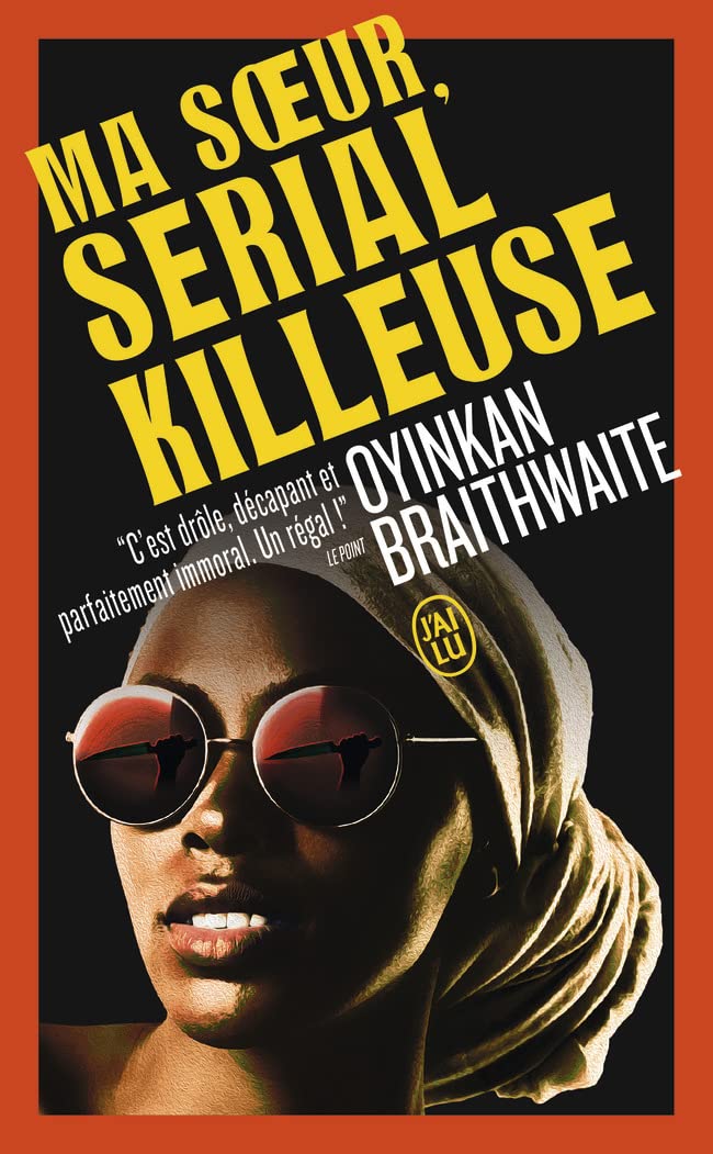 Ma sœur, serial killeuse 9782290217337