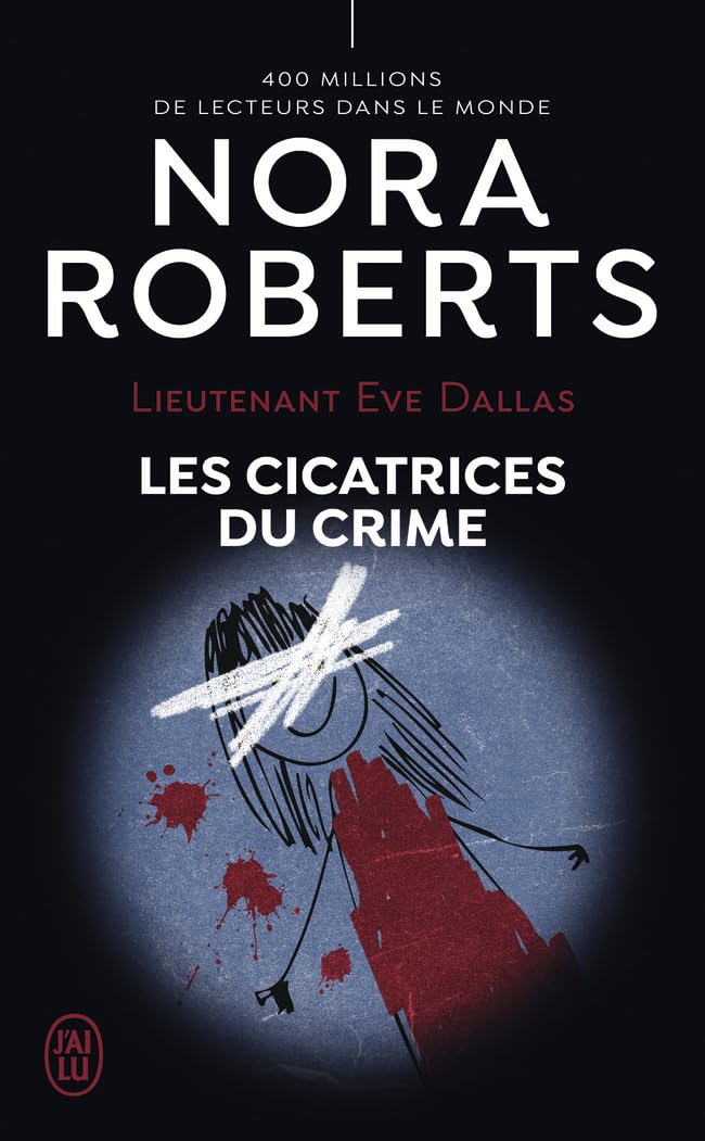 Les cicatrices du crime 9782290375112